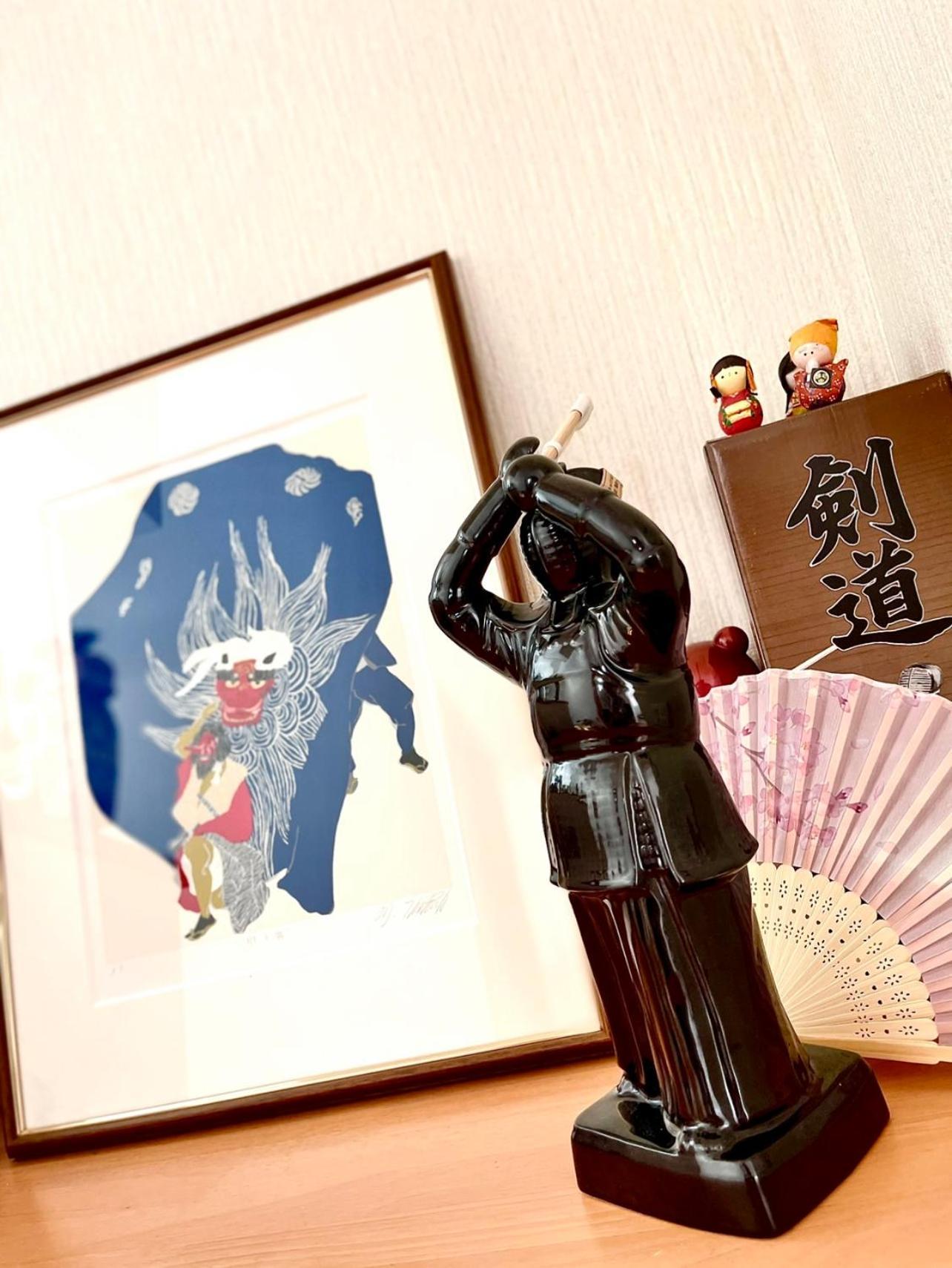 吉吉の家 Villa โตเกียว ภายนอก รูปภาพ