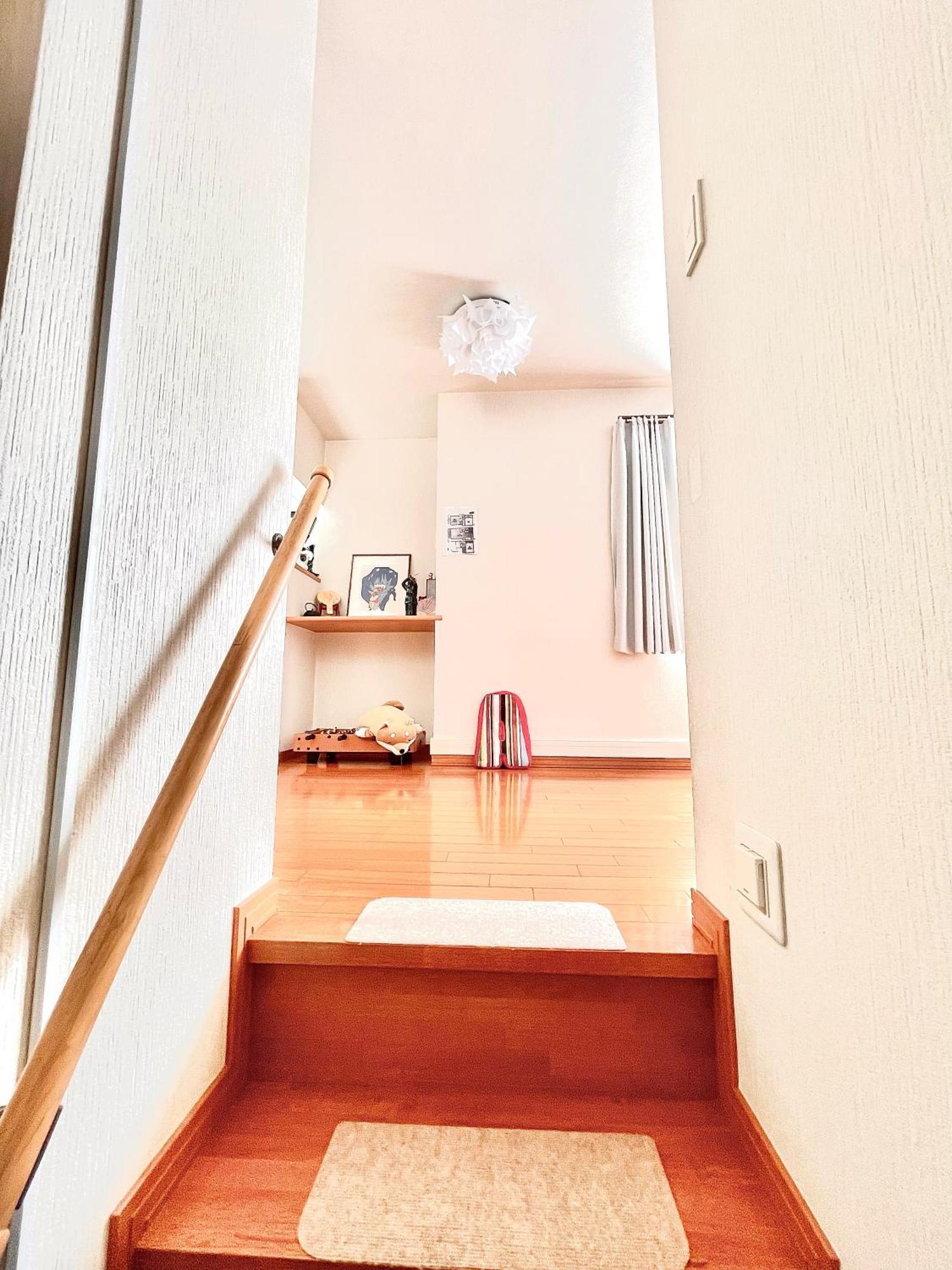 吉吉の家 Villa โตเกียว ภายนอก รูปภาพ