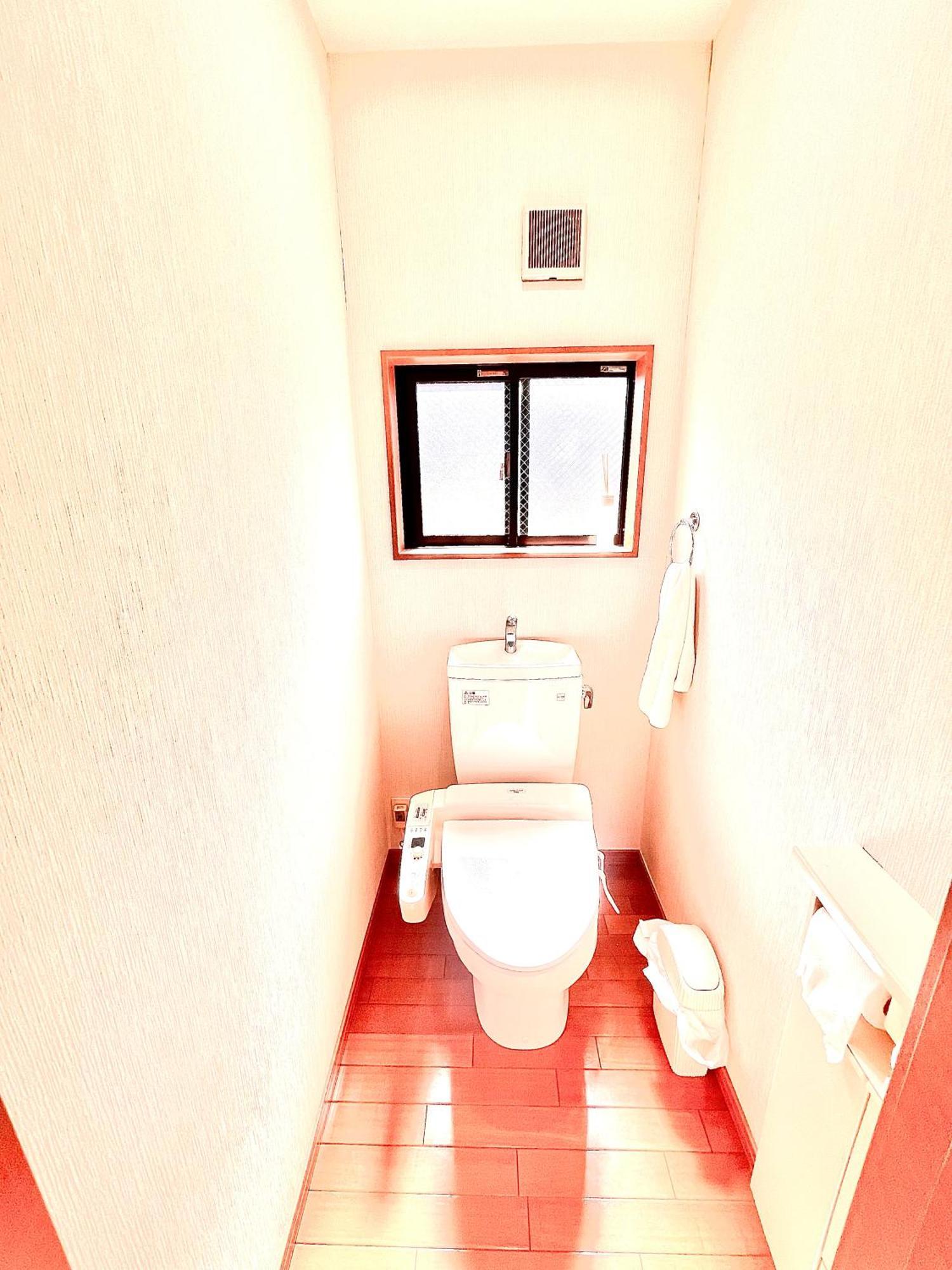 吉吉の家 Villa โตเกียว ภายนอก รูปภาพ