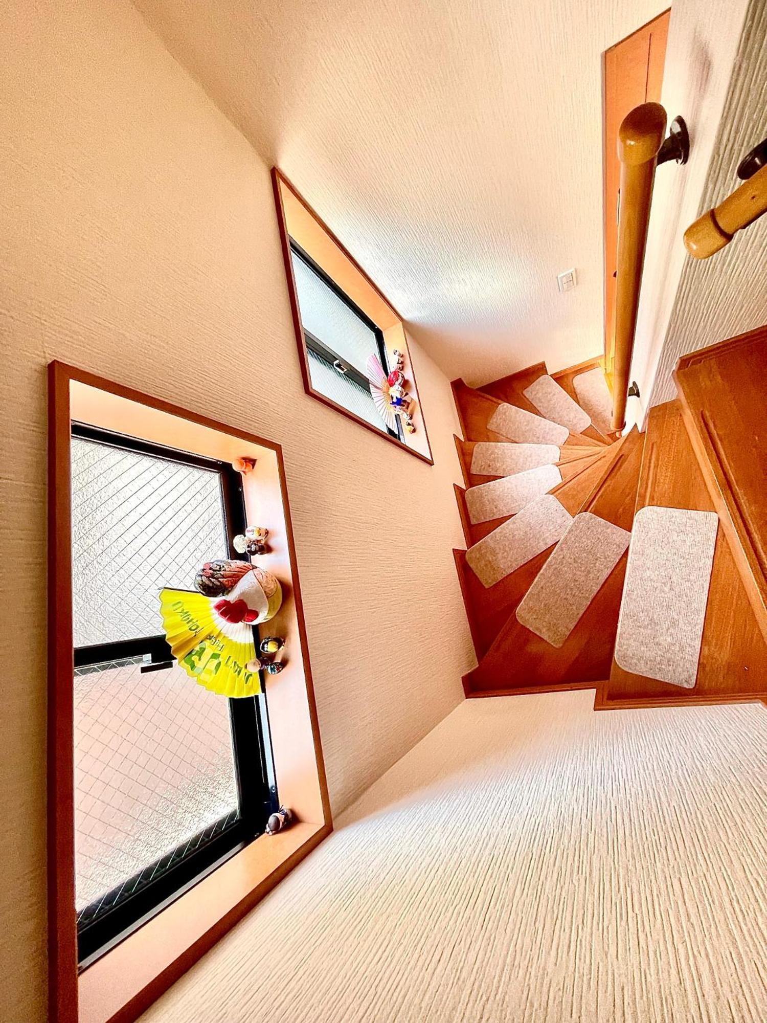 吉吉の家 Villa โตเกียว ภายนอก รูปภาพ